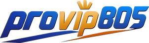 Logo provip805